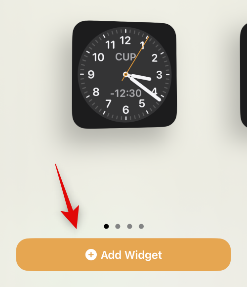Sådan gør du tiden mindre på iPhone på iOS 16