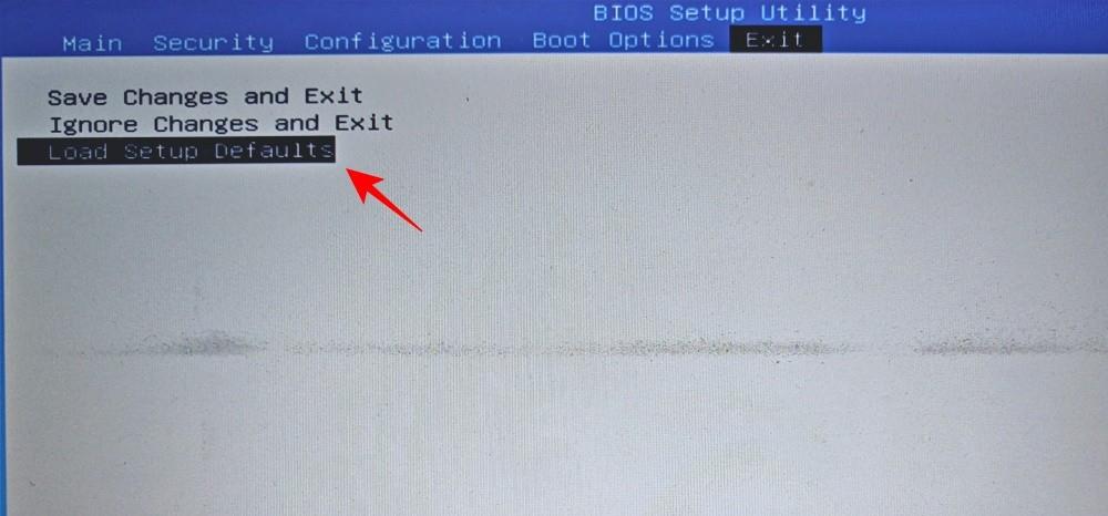Hogyan juthat el a BIOS-hoz a Windows 11 rendszerben