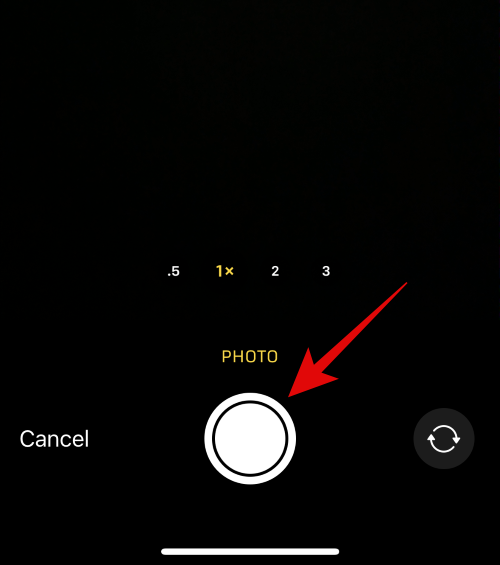 A névjegyfotó és a poszter beállítása az iOS 17 rendszerrel rendelkező iPhone készüléken