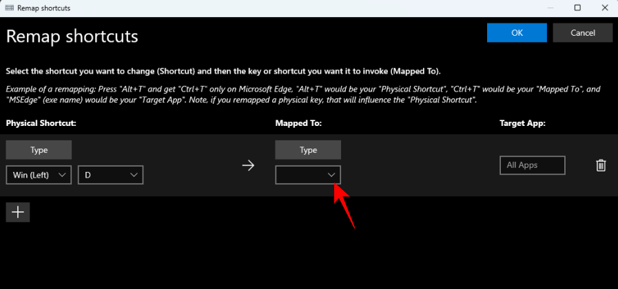 Як вимкнути клавішу клавіатури в Windows 11 за допомогою PowerToys від Microsoft