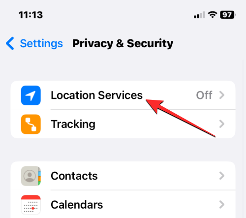 Як вимкнути локацію на iPhone: все, що вам потрібно знати