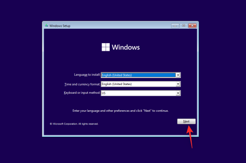 Код зупинки «Недоступний завантажувальний пристрій» у Windows 11: 17 виправлень і 5 перевірок, які потрібно зробити