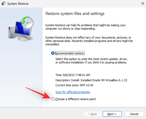 A másolás és beillesztés javítása Windows 11 rendszeren