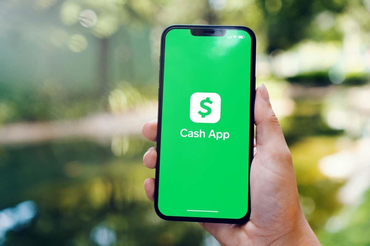 Topp 5 sätt att ladda om ditt Cash App-kort