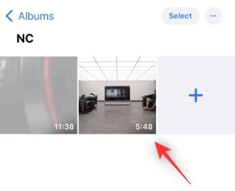 Як використовувати живий текст у відео на iPhone на iOS 16