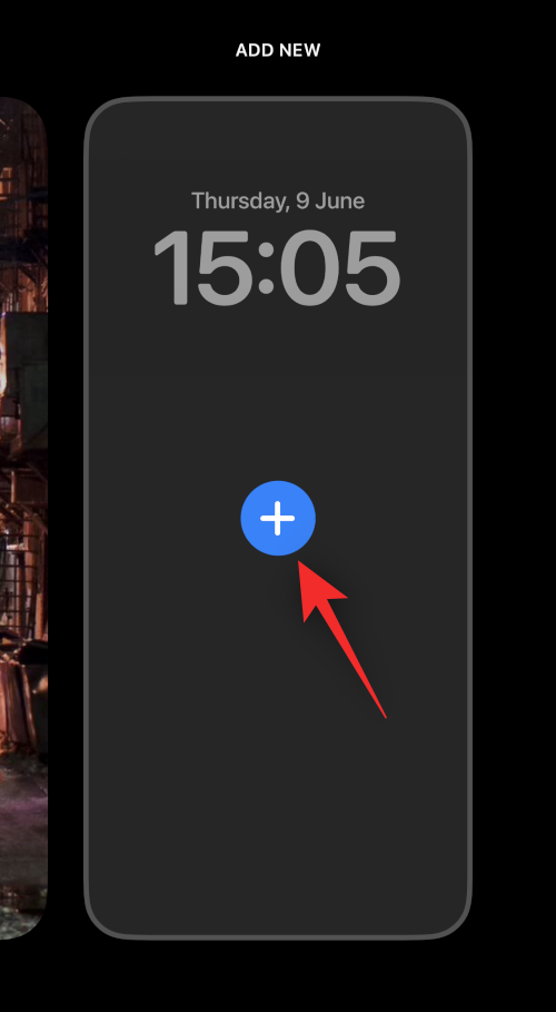 Як автоматично перемикатися між кількома екранами блокування на iPhone