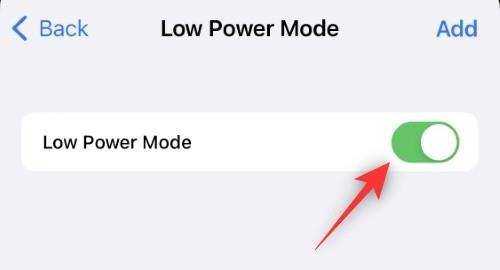 Jak používat Focus Filters na iPhone na iOS 16