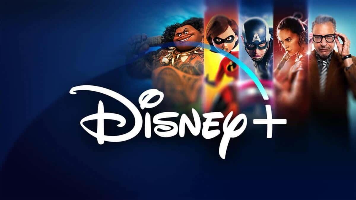 Så här avbryter du ditt Disney Plus-abonnemang