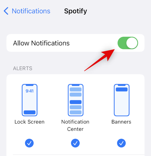 11 способів виправити екран блокування музики, який не працює в iOS 16