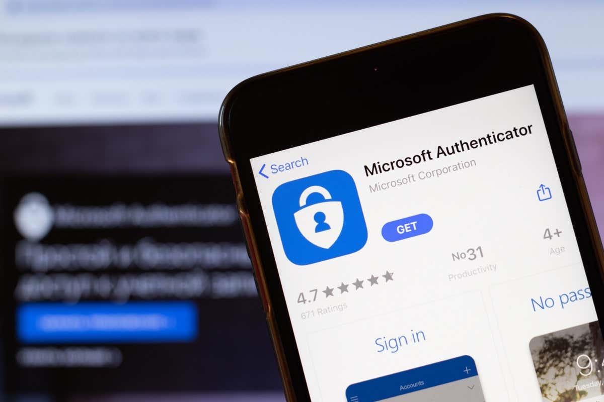 Microsoft Authenticator-appen virker ikke?  6 rettelser til iPhone og Android