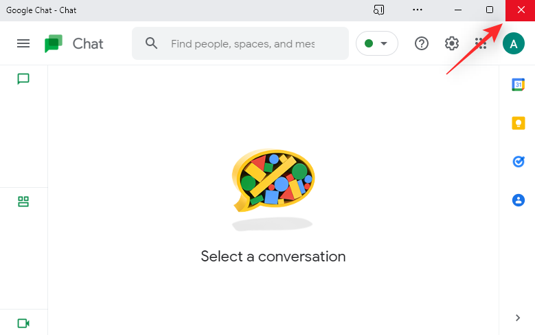 Nedostávate upozornenia v službe Google Chat?  Ako opraviť na vašom PC, iPhone alebo Android