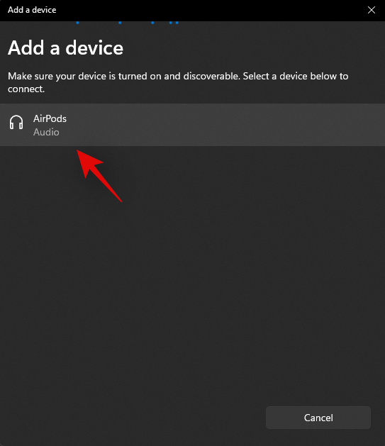 Nem lehet csatlakoztatni az Airpodot a Windowshoz?  11 kipróbálandó javítás