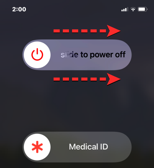 Proč widgety My Lock Screen nefungují na iOS 16?  Jak opravit 7 způsoby