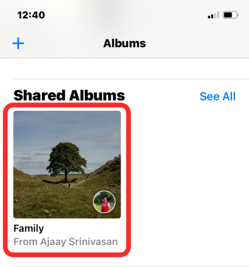 Topp 4 måter å slette delte album på iPhone