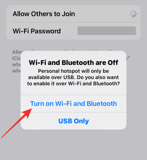 Як підключити iPhone до MacBook без USB [9 способів]