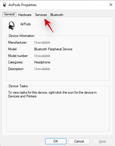 Nem lehet csatlakoztatni az Airpodot a Windowshoz?  11 kipróbálandó javítás