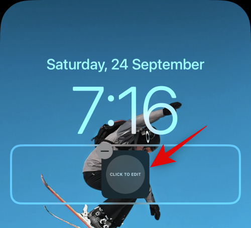 Widget Distance Apart na iOS 16: Vše, co potřebujete vědět