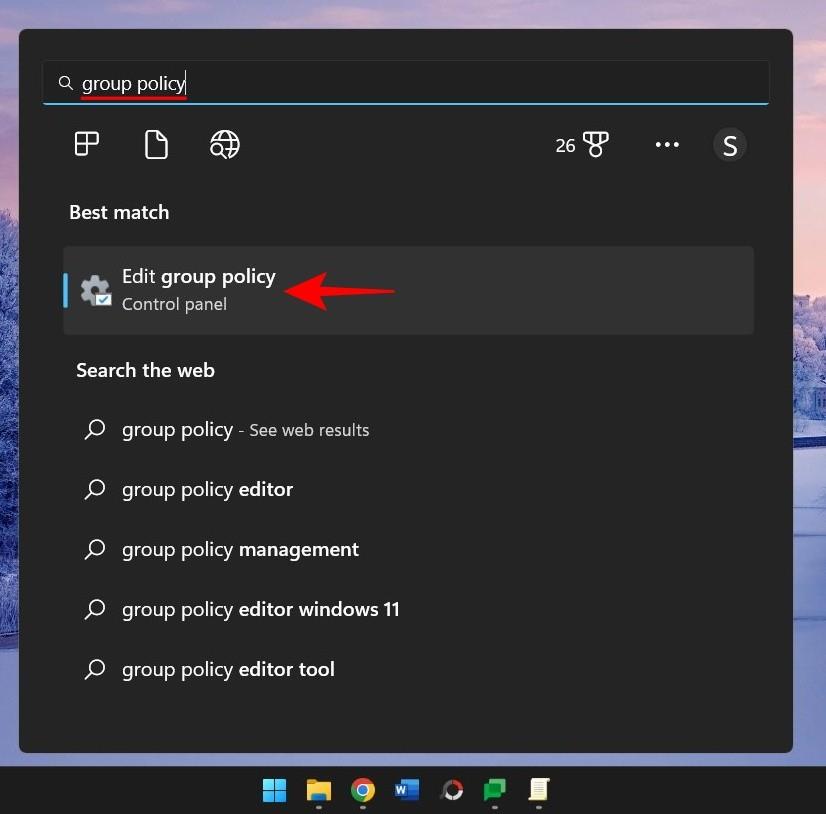 Problém „Microsoft edge se stále objevuje na ploše“: OPRAVTE 6 způsoby