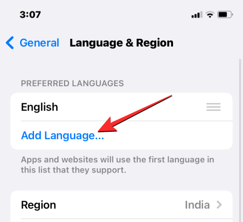 Зміна мови на iPhone: покрокова інструкція