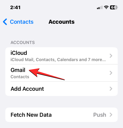Slik sletter du en kontakt på iPhone: Alt du trenger å vite