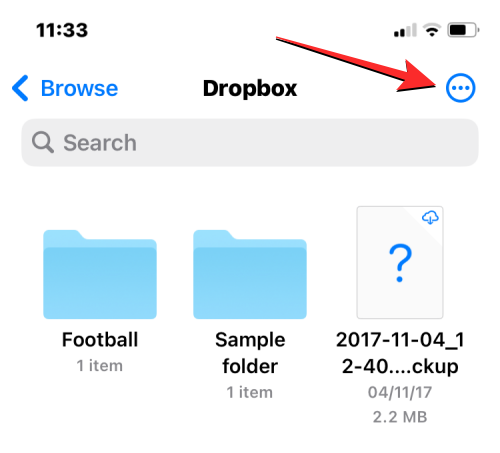 Slik legger du til Google Drive, OneDrive og DropBox i Files-appen på iPhone