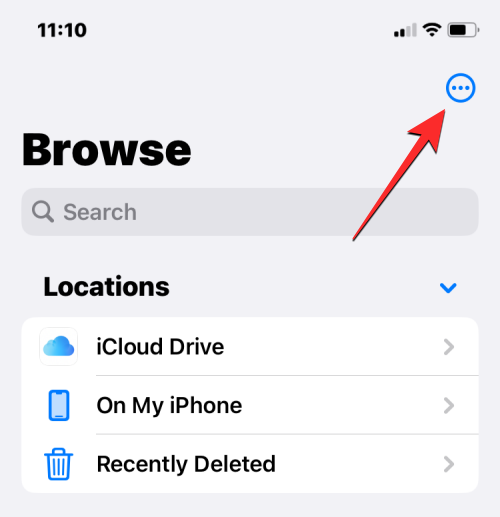 Slik legger du til Google Drive, OneDrive og DropBox i Files-appen på iPhone