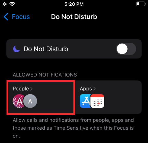 Фокус не працює на вашому iPhone?  10 способів вирішити проблему