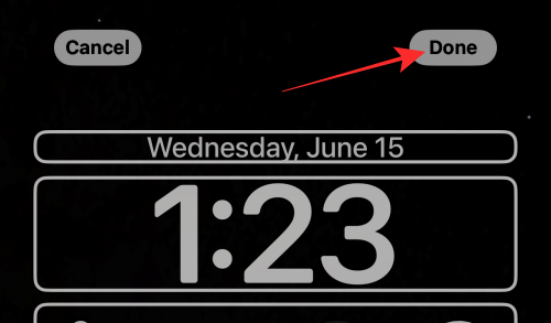 IOS 16-tema: Sådan får du adgang til og ændrer temaer til låseskærm på iPhone
