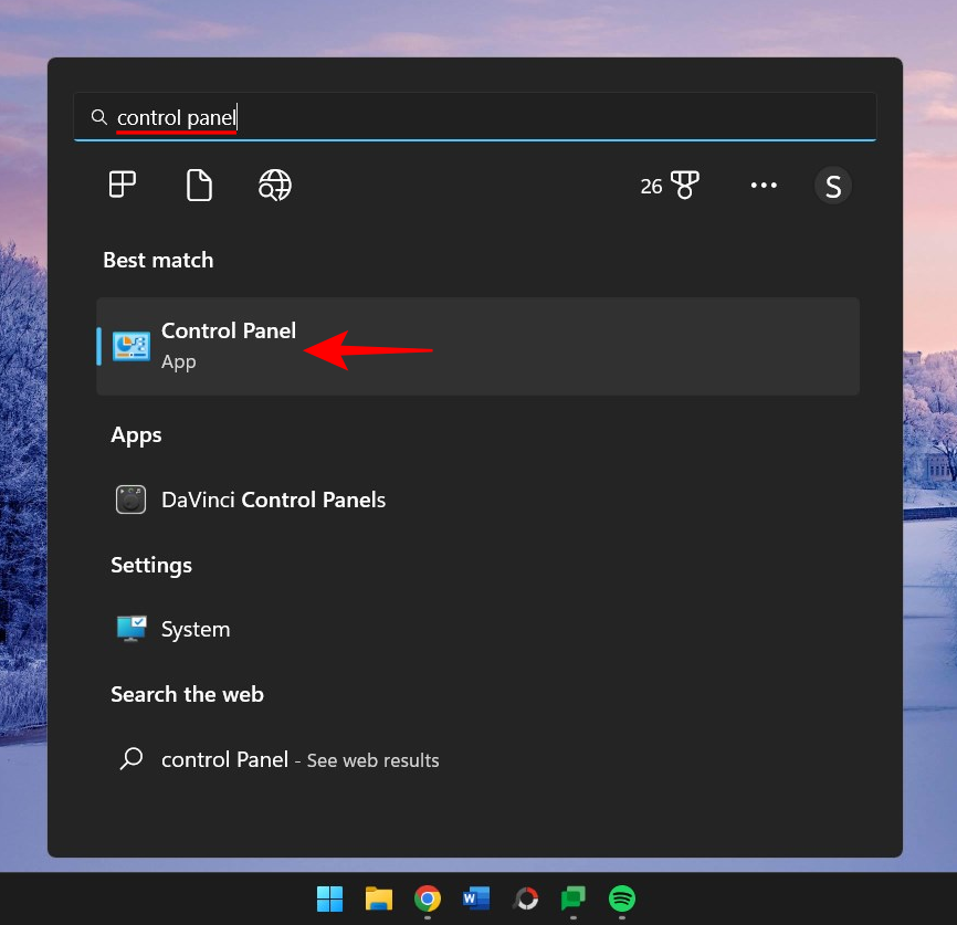 A Sticky Keys végleges letiltása a Windows 11 rendszeren [2023]