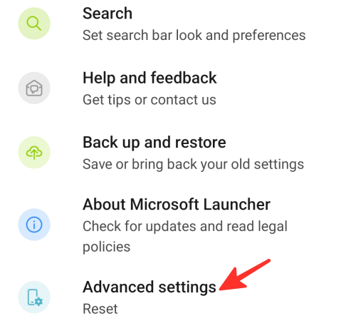 Hvordan sette opp og bruke Microsoft Launcher på Android [2023]