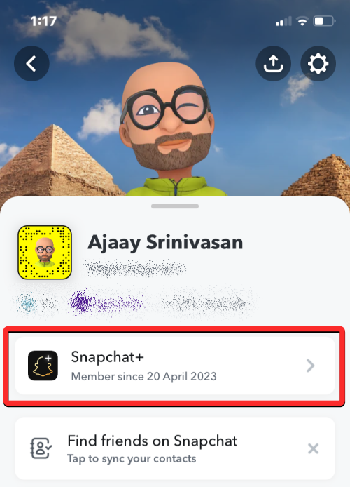 2 módszer a Snapchat AI kikapcsolására