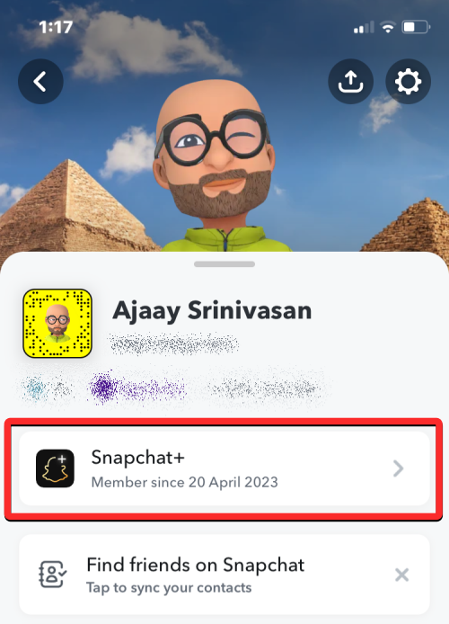 2 tapaa sammuttaa Snapchat AI