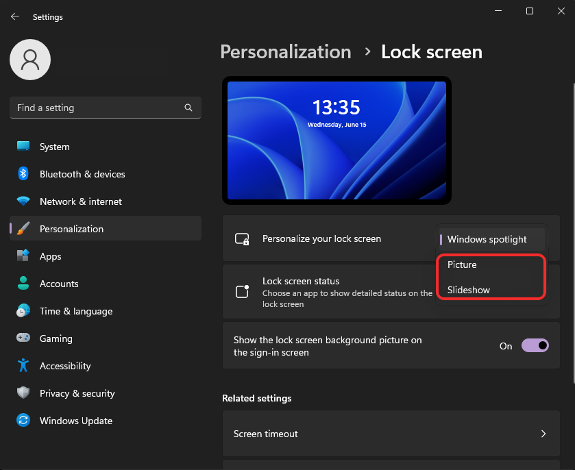 Windows 11 Spotlight ei toimi?  9 korjausta ja 3 tehtävää tarkistusta