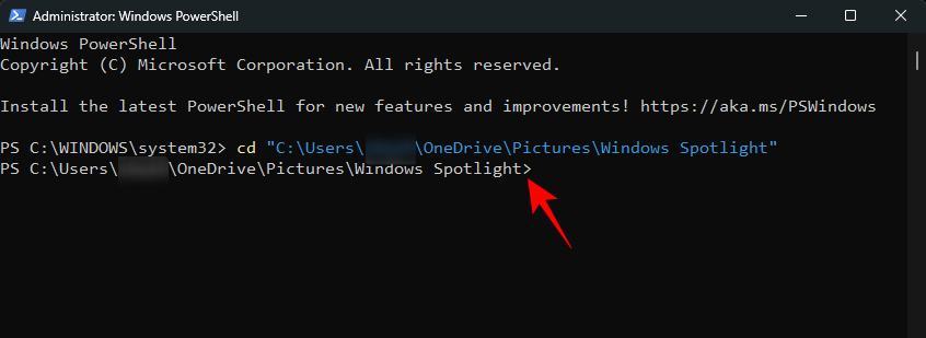 Як завантажити шпалери Windows Spotlight на свій ПК