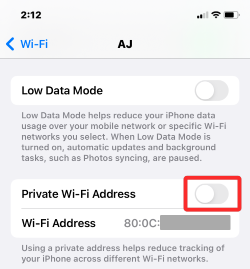 Topp 5 måter å finne Mac-adresse på iPhone ved hjelp av Innstillinger-appen eller ruteren