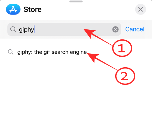 GIF'er virker ikke på iPhone?  Sådan rettes på 10 måder