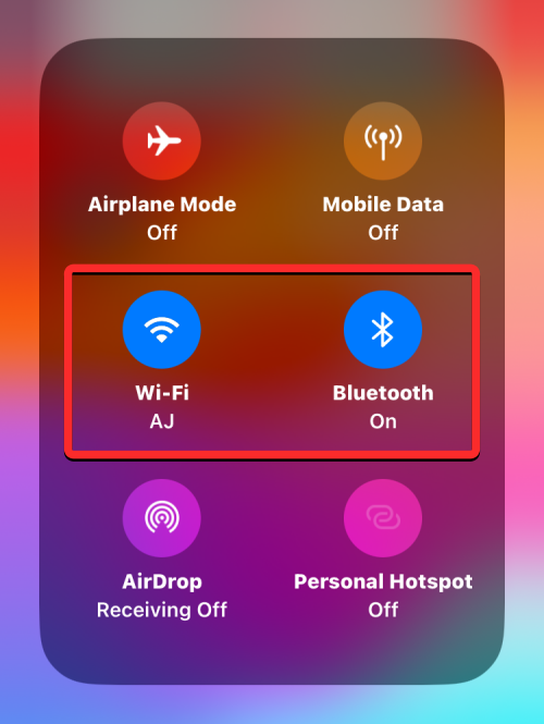 Ako pingnúť vaše Apple Watch z Control Center na iPhone s iOS 17