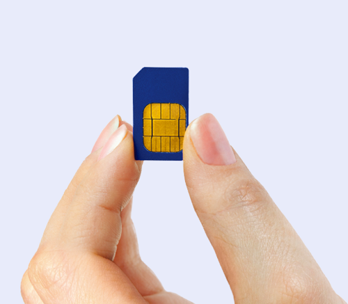 A „Nincs SIM-kártya” hiba kijavítása Androidon