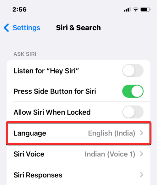 Změna jazyka na iPhone: Průvodce krok za krokem