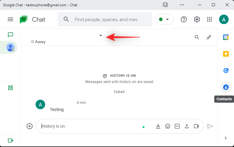 Nedostáváte oznámení na Google Chat?  Jak opravit na vašem PC, iPhone nebo Android