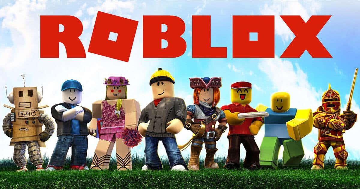 Hur man aktiverar röstchatt på Roblox