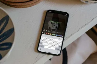 Як додати текст до своїх відео TikTok
