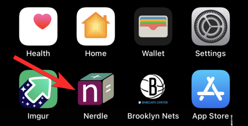 Sådan spiller du Nerdle på iPhone eller Android som en app eller på nettet
