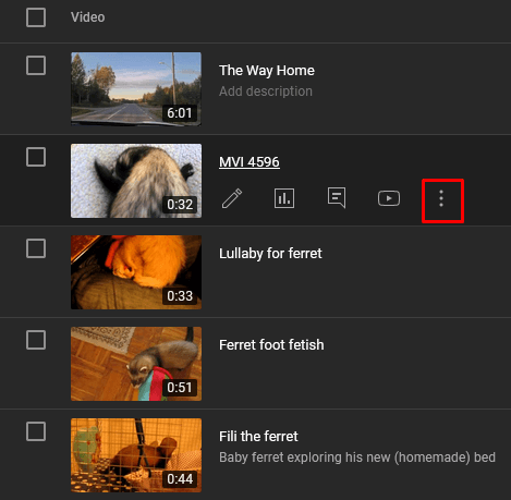 Hvordan laste ned YouTube Shorts-videoer (mobil og PC)