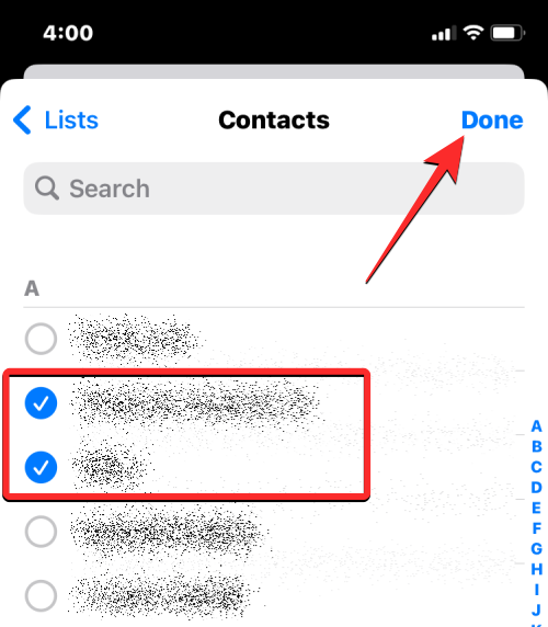Kan du se missade samtal från blockerade nummer på iPhone?  Lösningar förklarade!