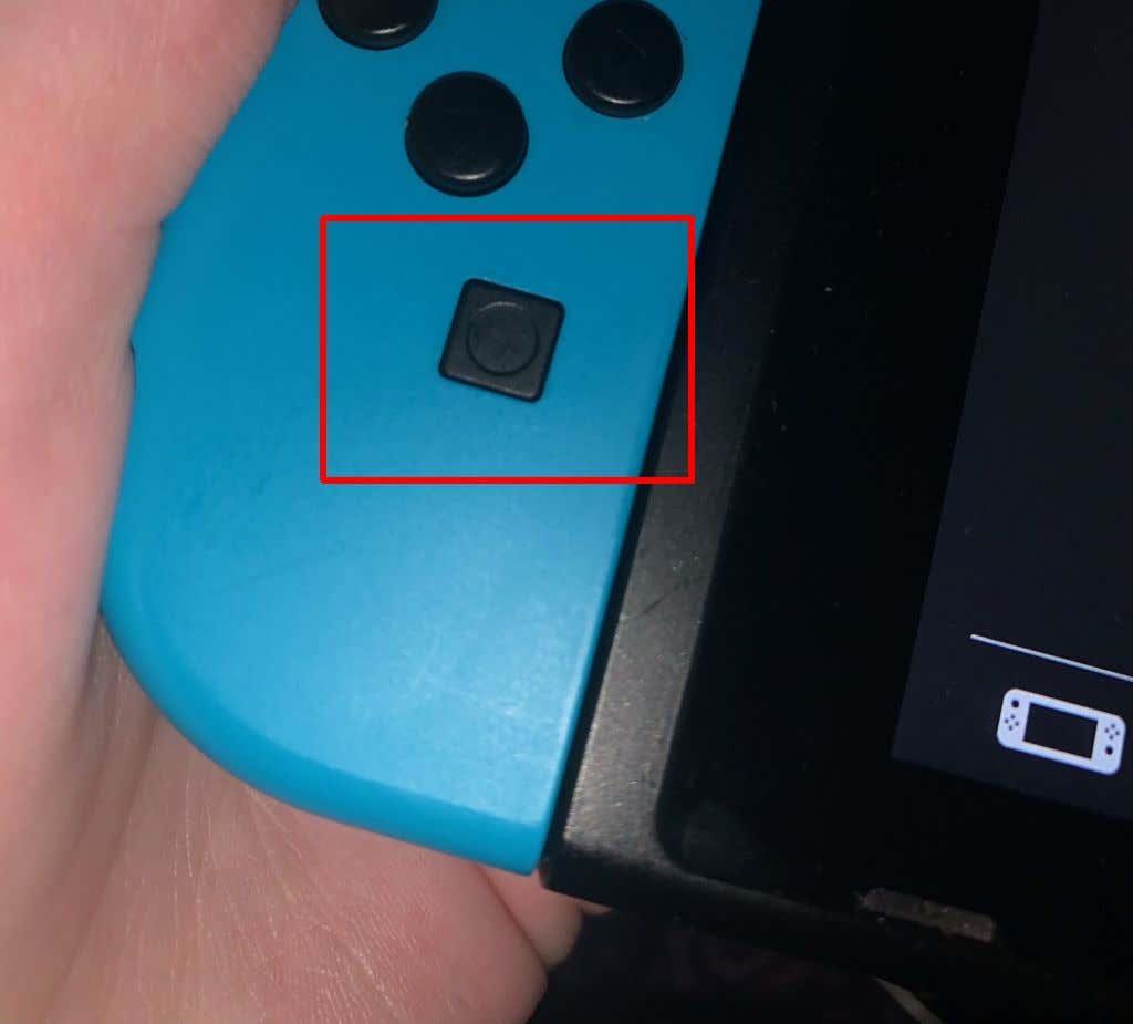 Як записати відео ігрового процесу на Nintendo Switch