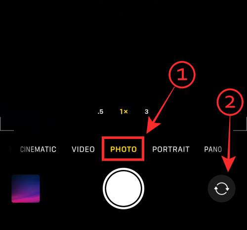 Sådan konverteres metrics meget hurtigt på iPhone på iOS 16