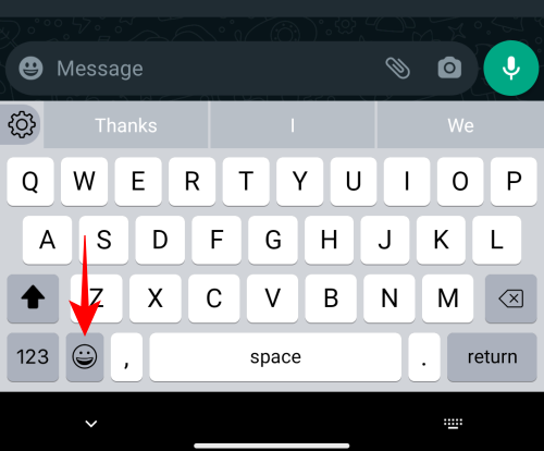 4 måder at få iPhone emojis på Android (2023)