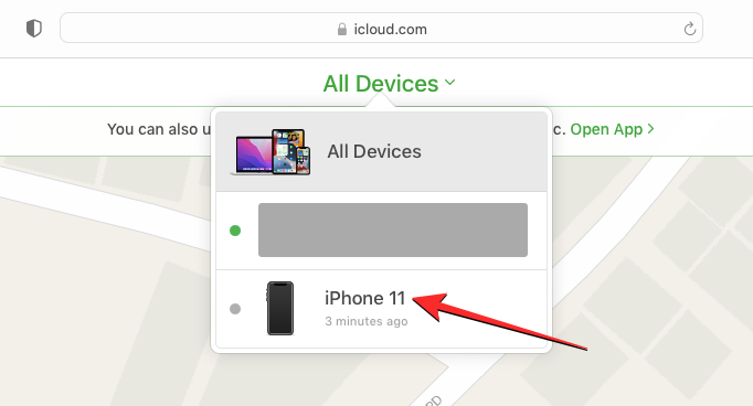 4 sätt att stänga av Hitta min iPhone på iCloud