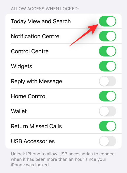 Sådan administreres widgets på iPhone på iOS 16